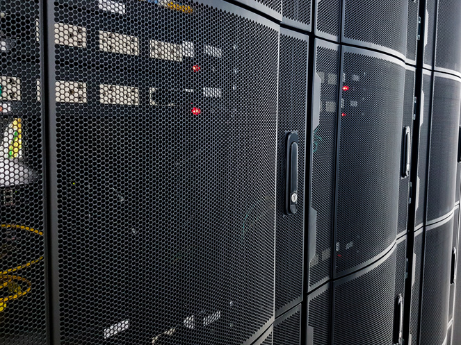 The Role of a Colocation Data Center in Disaster Recovery and Business Continuity