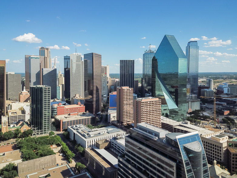 Owning a Business in Dallas, Texas: A Thriving Entrepreneurial Landscape