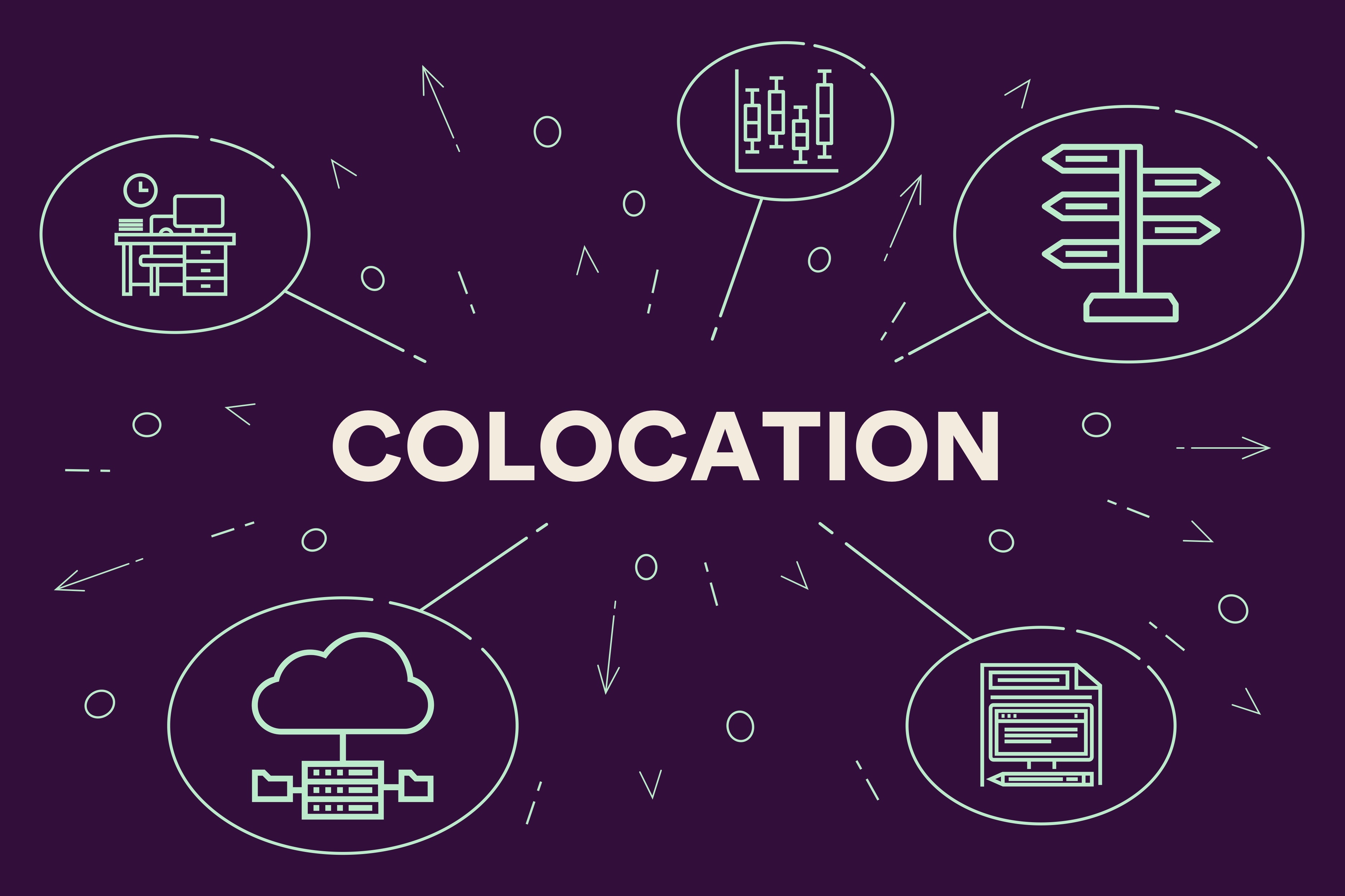 Real-life Examples of How Colocation Data Centers Saved Businesses Time and Money