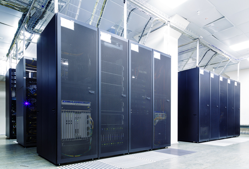 Maximizing Your IT Budget: How Colocation Can Save Your Business Time and Money