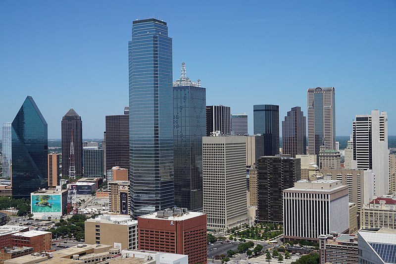 Exploring the Rich History of Dallas, Texas
